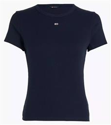 Tommy Hilfiger Γυναικείο T-shirt Navy Μπλε από το Modivo