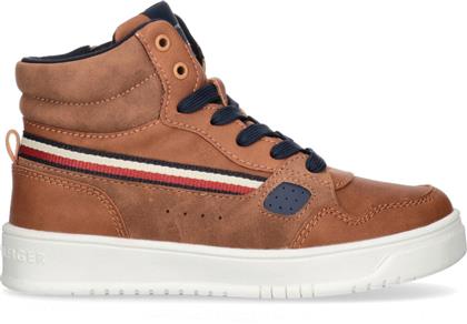 Tommy Hilfiger Παιδικά Sneakers Ταμπά από το Modivo