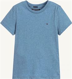 Tommy Hilfiger Παιδικό T-shirt Μπλε από το Modivo