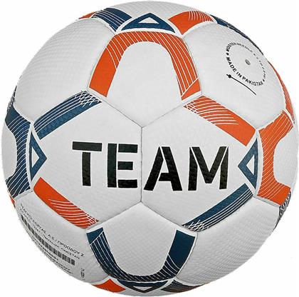ToyMarkt Παιδική Μπάλα Ποδοσφαίρου ''Τeam'' Λευκή