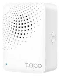 Tapo H100 Smart Hub Λευκό TP-LINK από το e-shop