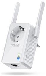 TP-LINK TL-WA860RE v5 - TP LINK