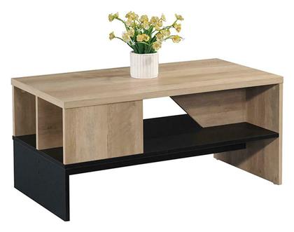 Τραπεζάκι Σαλονιού Naya 93x46x43cm - Pakketo