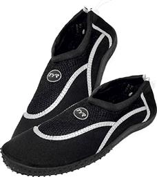 Tyr Aquashoe Ανδρικά Παπούτσια Θαλάσσης Μαύρα από το Plus4u