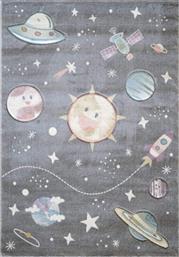 Tzikas Carpets Παιδικό Χαλί 160x230cm Πάχους 13mm 24266-095 από το Agiovlasitishome