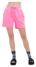 Ugg Australia Αθλητικό Γυναικείο Ψηλόμεσο Σορτς Ροζ