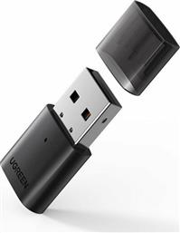 Ugreen CM390 USB Bluetooth 5.0 Adapter με Εμβέλεια 20m από το e-shop