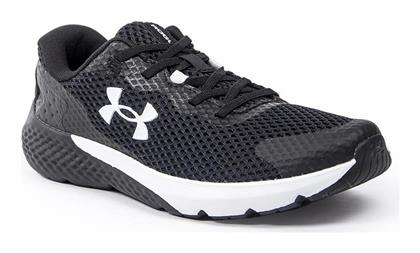 Under Armour Αθλητικά Παιδικά Παπούτσια Running Rogue Μαύρα
