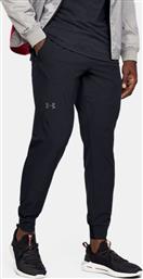Under Armour Unstoppable Black