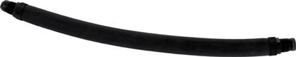 Unigreen Λάστιχο Φ16mm 32cm Μαύρο