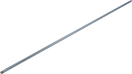Unigreen Βέργες Inox με Σπείρωμα Φ7mm 65cm