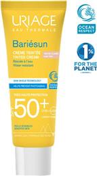 Uriage Bariesun Tinted Cream Fair Tint SPF50 50ml από το Pharm24