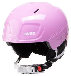 Uvex Heyya Κράνος για Σκι & Snowboard Pink Confetti από το Plus4u