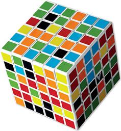 V-Cube Flat Κυβος 6x6
