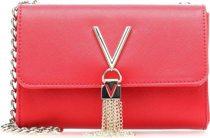Valentino Bags Γυναικεία Τσάντα Ώμου Κόκκινη από το Modivo