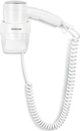 Valera Executive 1200 Super Σεσουάρ Ξενοδοχείου Λευκό 1.2kW με Σπειροειδές Καλώδιο έως 250εκ. από το e-shop