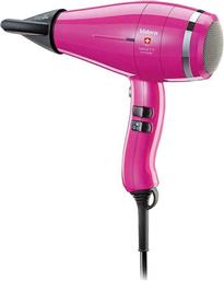Valera Vanity Hi-Power Hot Pink Ionic Επαγγελματικό Πιστολάκι Μαλλιών 2400W VA 8605 HP