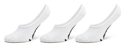 Vans Ανδρικές Κάλτσες Λευκές 3Pack από το Modivo