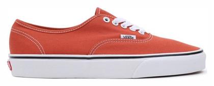 Vans Authentic CTHR Sneakers Πορτοκαλί από το New Cult