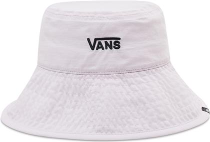 Vans Γυναικείο Καπέλο Bucket Lavender Fog από το Modivo