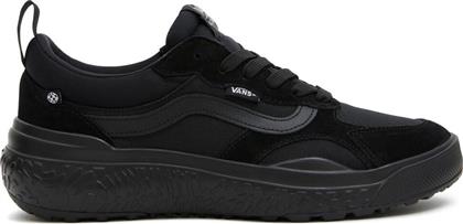 Vans Ultrarange Neo Vr3 Sneakers Μαύρα