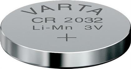 Varta Professional Electronics CR2032 (10 τμχ)