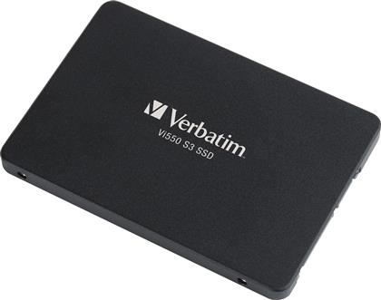 Verbatim Vi550 S3 SSD 1TB 2.5'' SATA III