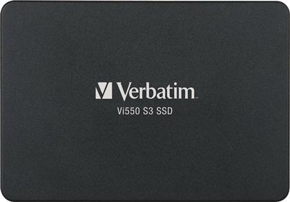 Verbatim Vi550 S3 SSD 512GB 2.5'' SATA III από το e-shop