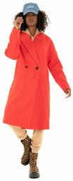 Vero Moda Γυναικείο Gogi Berry Παλτό με Κουμπιά από το Plus4u