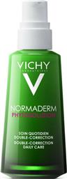 Vichy Normaderm Phytosolution 24ωρη Κρέμα Προσώπου για Ενυδάτωση & Ατέλειες 50ml από το Pharm24