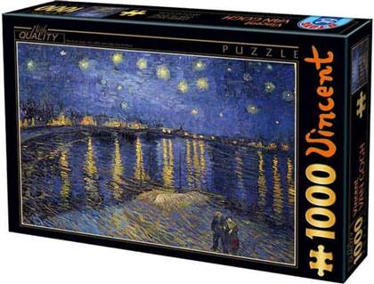 Vincent Van Gogh 11 1000pcs από το Plus4u