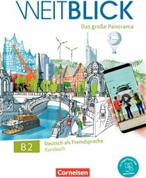Weitblick B2: Kursbuch από το Public