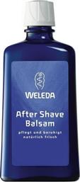Weleda After Shave Balm για Ευαίσθητες Επιδερμίδες με Αλόη 100ml