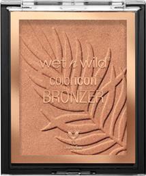 Wet n Wild Color Icon Bronzer E740A Ticket To Brazil 11gr