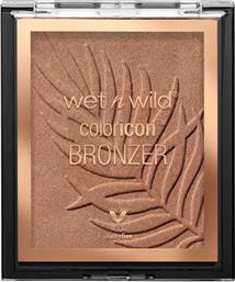 Wet n Wild Color Icon Bronzer E742B Sunset Striptease 11gr