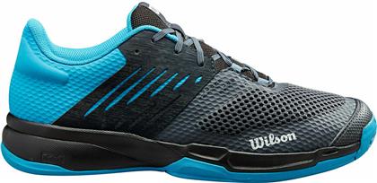 Wilson Kaos Devo 2.0 Ανδρικά Παπούτσια Τένις για Σκληρά Γήπεδα Μπλε από το Zakcret Sports