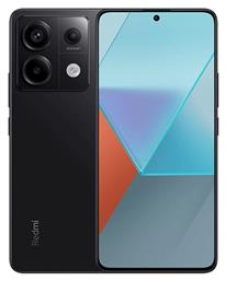 Redmi Note 13 Pro 5G Dual SIM (8GB/256GB) Midnight Black Xiaomi από το e-shop