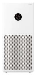 Smart Air Purifier 4 Lite Καθαριστής Αέρα 33W για Χώρους 43m² Xiaomi