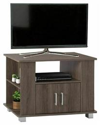 Ξύλινο Καρυδί 80x40x57.5εκ. HM2404.01 - HomeMarkt