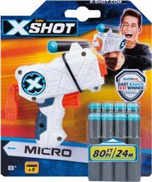 Zuru X-Shot Micro